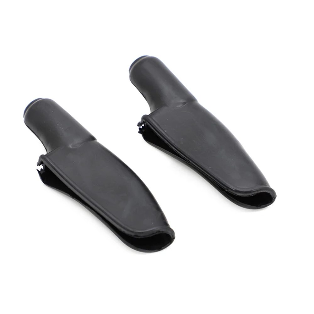 For Honda XR CR XL CRF XR80 XR - Motorcycle Gear Lever Rubber recension och pris