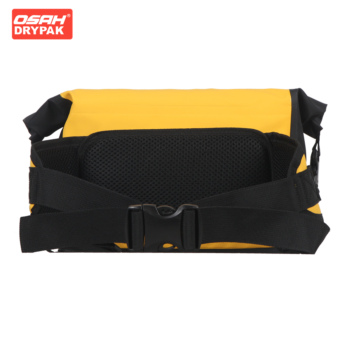 OSAH 3L Outdoor Waist Bag Mult - Motorcycle Gear Wardrobe recension och pris
