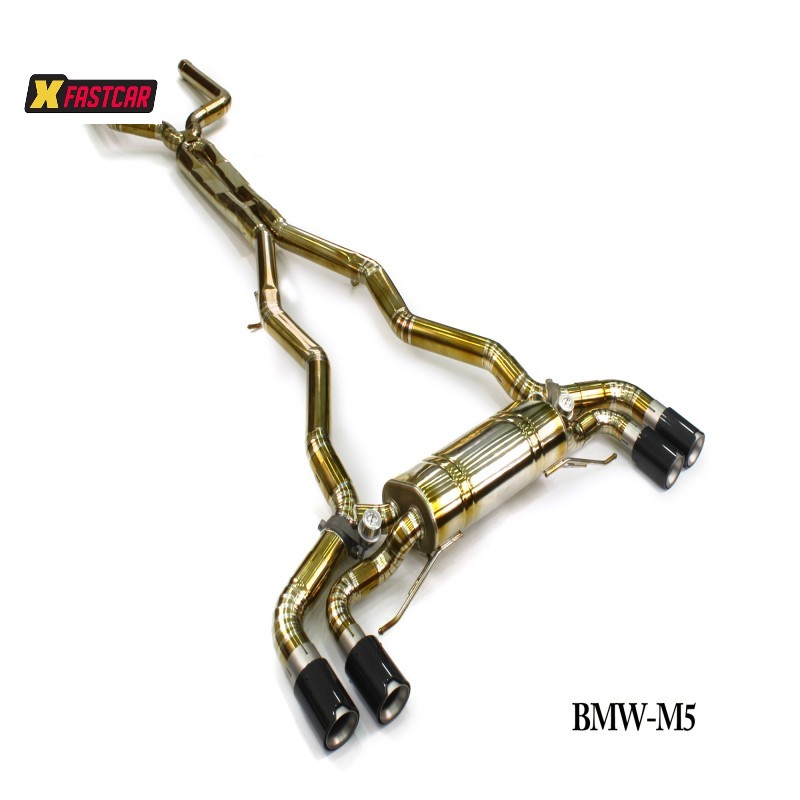 Titanium Alloy Exhaust Pipe fo - Exhaust Wrap Titanium recension och pris