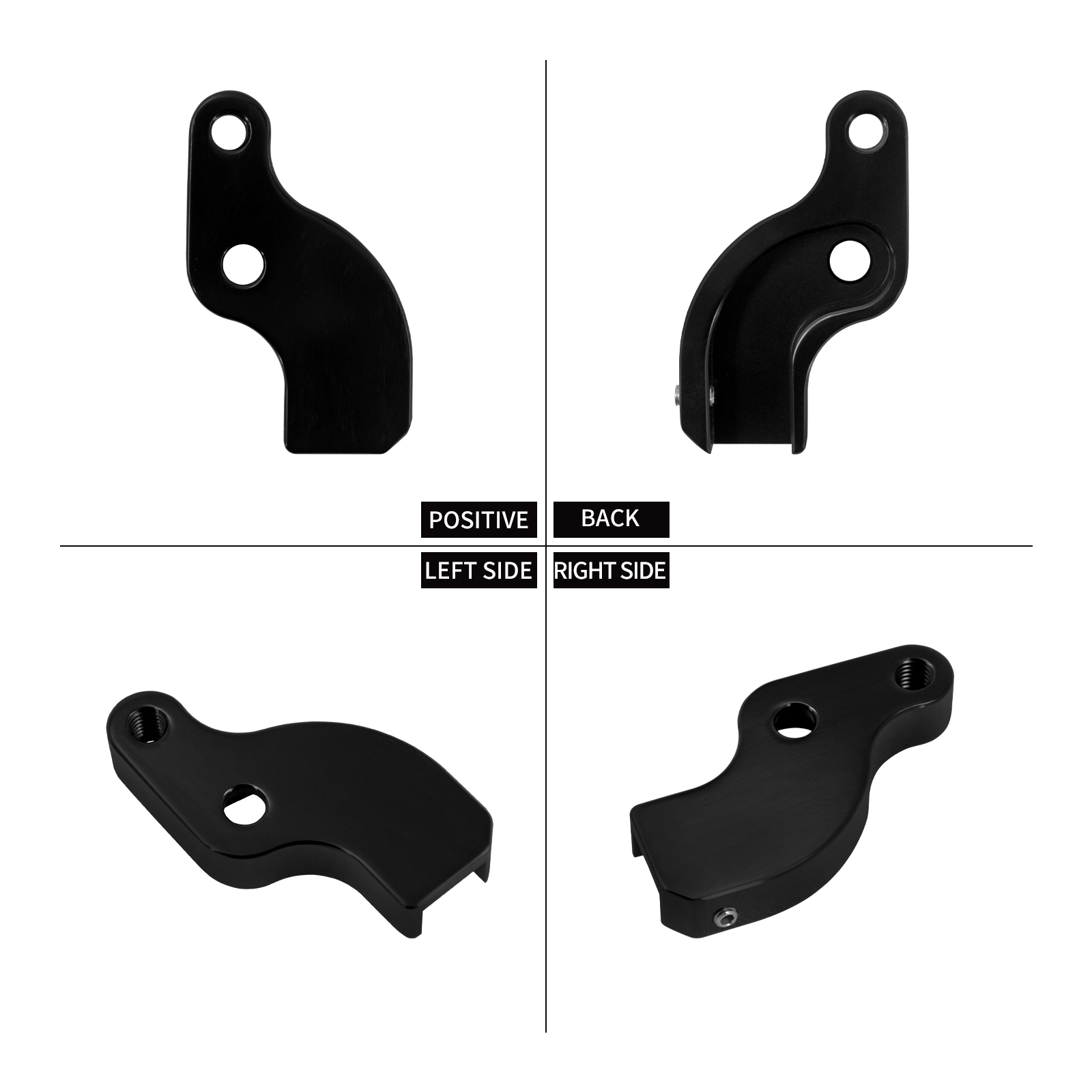 Motorcycle Transmission Booste - Motorcycle Gear Change recension och pris