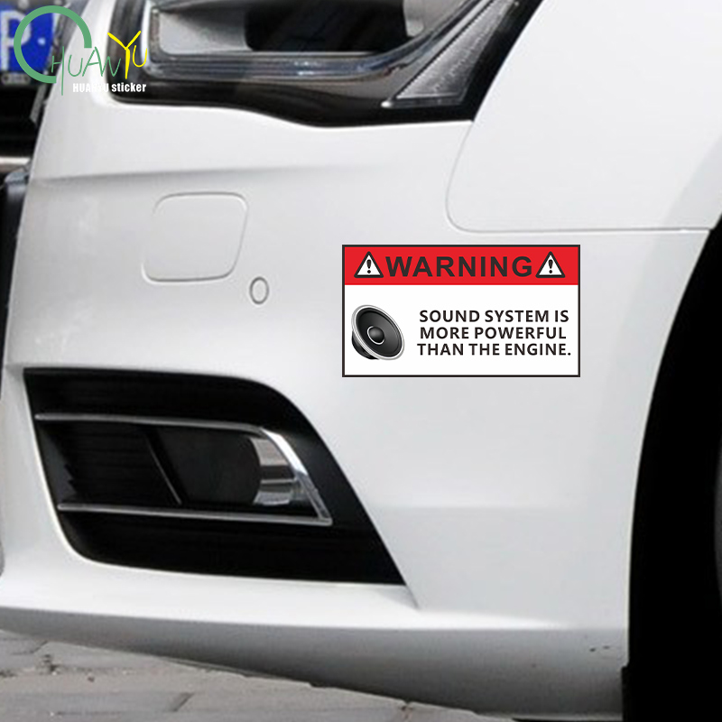 for Funny Sound System Warning - Motorcycle Gear Hub recension och pris