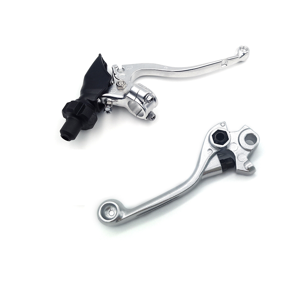 Motorcycle Brake Clutch Lever  - Motorcycle Gear Lever Rubber recension och pris