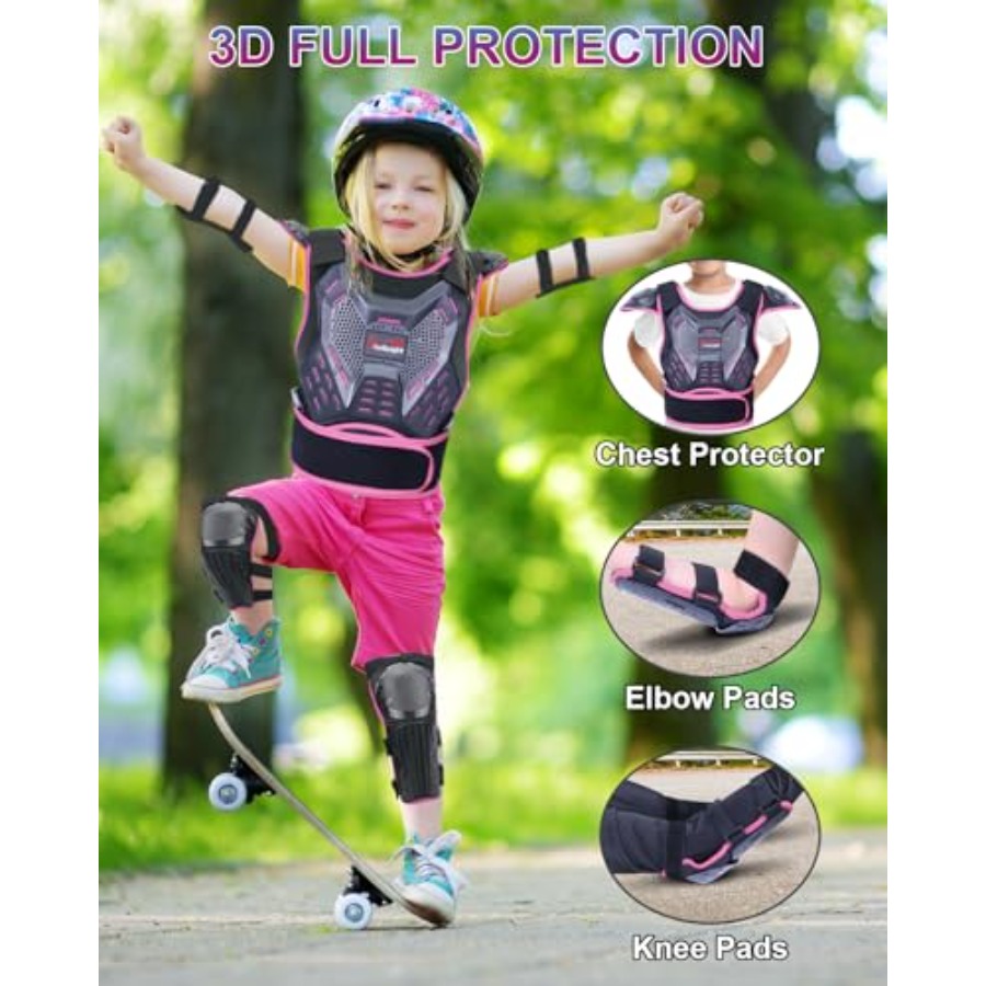 StarknightMT Dirt Bike Gear -  - Motorcycle Gear Youth recension och pris