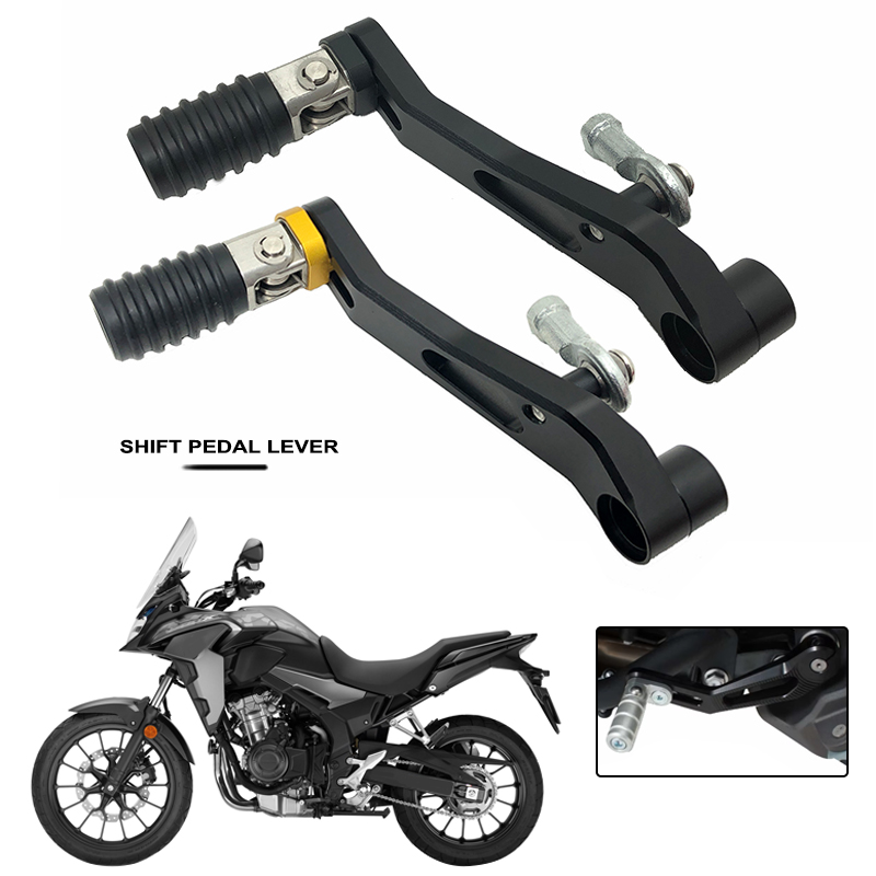 For HONDA CB500F CB500X CBR500 - Motorcycle Gear Change recension och pris