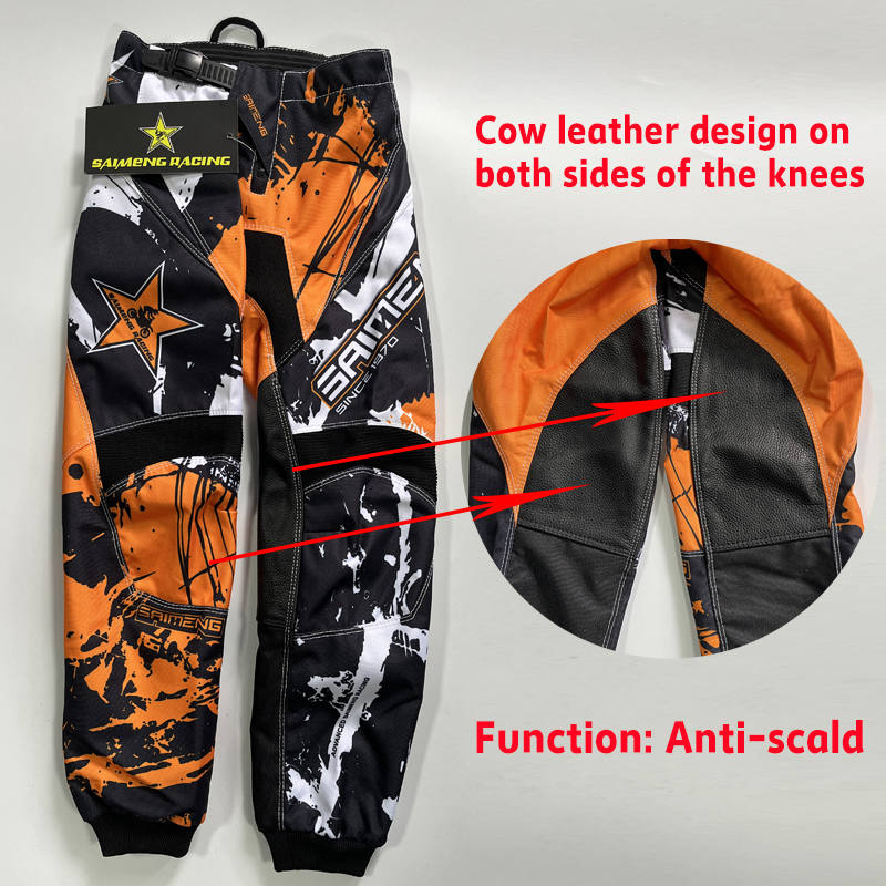 motocross gear set for kids Di - Motorcycle Gear Youth recension och pris