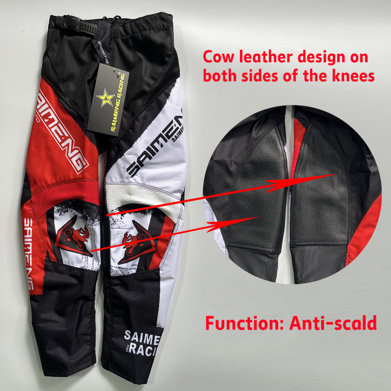 motocross gear set for kids Di - Motorcycle Gear Youth recension och pris
