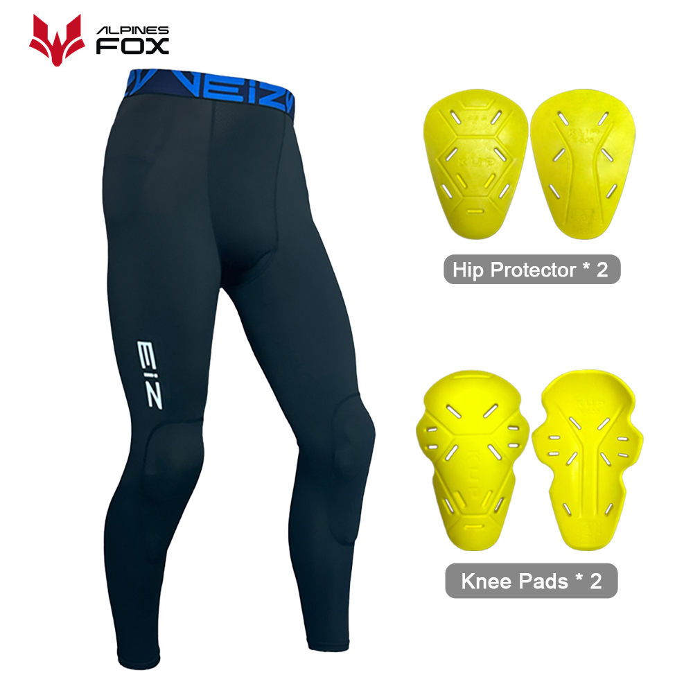 Men New Motorcycle Riding Pant - Motorcycle Gear Alpine recension och pris