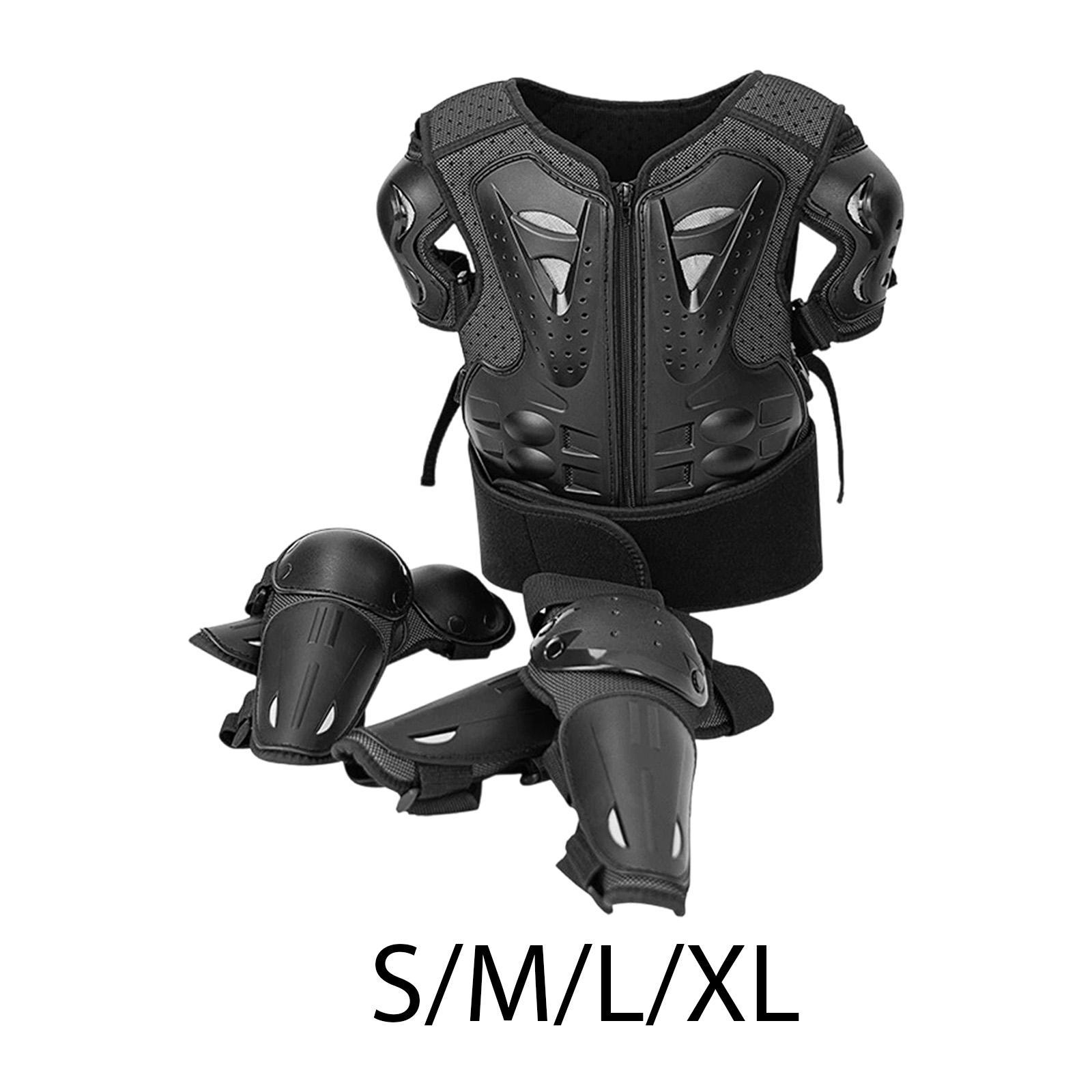 Youth Motocross Riding Jacket  - Motorcycle Gear Youth recension och pris
