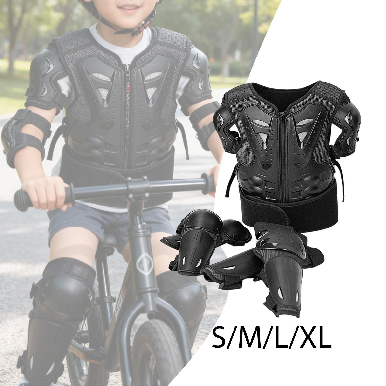 Youth Motocross Riding Jacket  - Motorcycle Gear Youth recension och pris