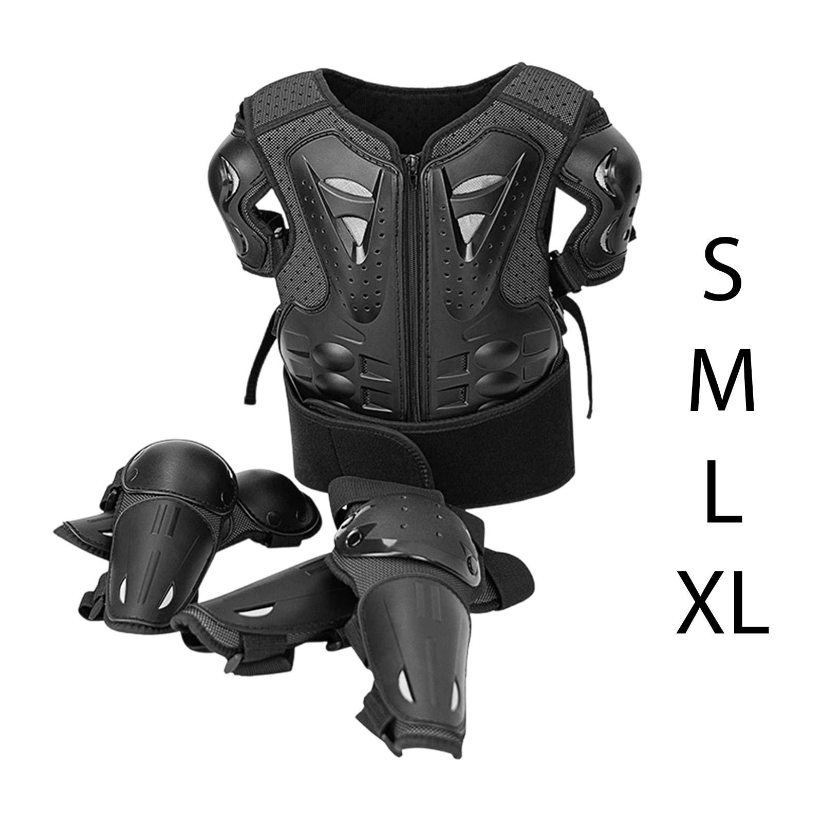 Youth Motocross Riding Jacket  - Motorcycle Gear Youth recension och pris