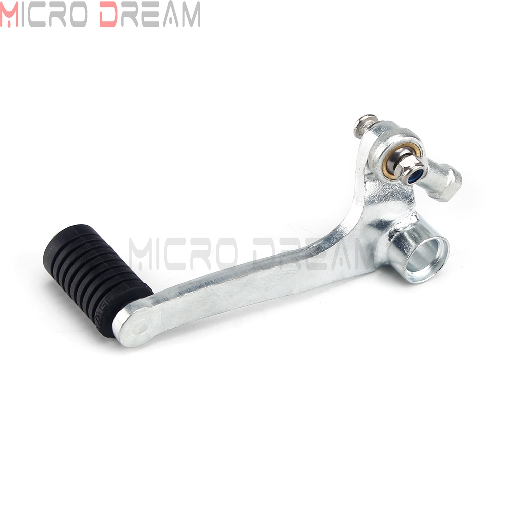 Gear Shift Lever Accessories L - Gear X Motorcycle recension och pris