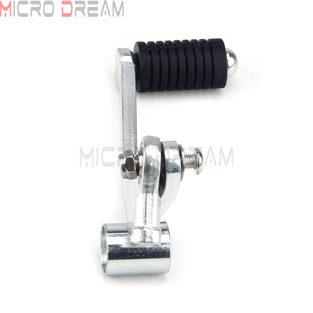 Gear Shift Lever Accessories L - Gear X Motorcycle recension och pris