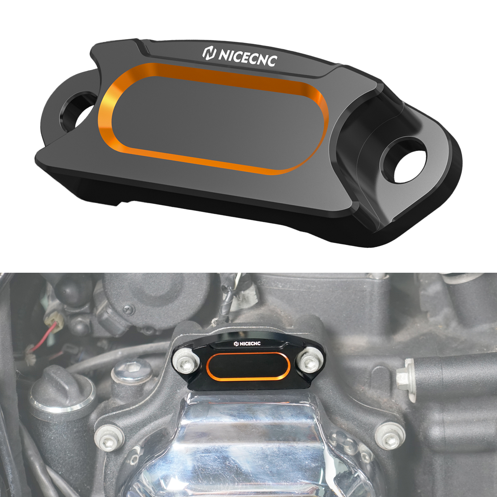 Motorcycle Gear Position Cover - Xs Motorcycle Gear recension och pris