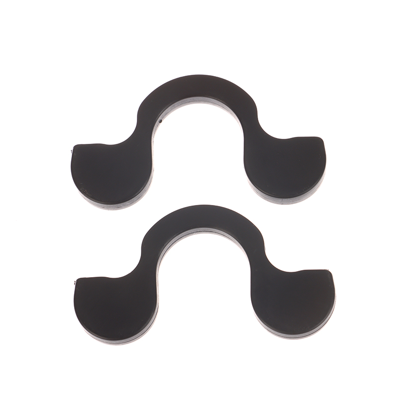 1 Pair Universal Anti Slip Rub - Motorcycle Gear Lever Rubber recension och pris