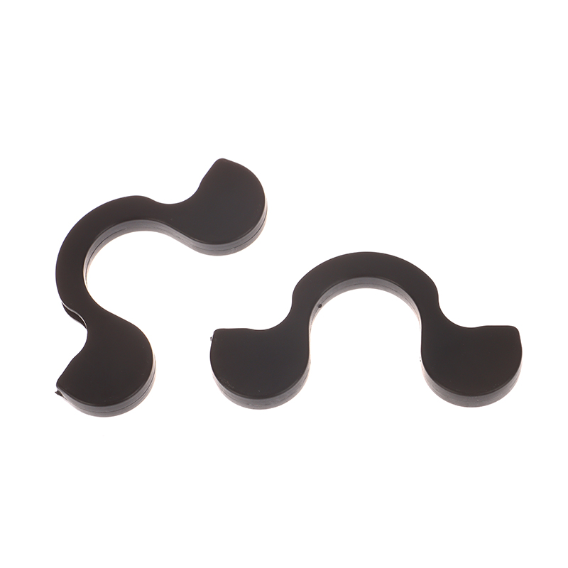 1 Pair Universal Anti Slip Rub - Motorcycle Gear Lever Rubber recension och pris