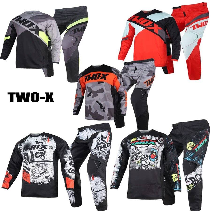 NEW Motocross Gear Set For Kid - Gear X Motorcycle recension och pris