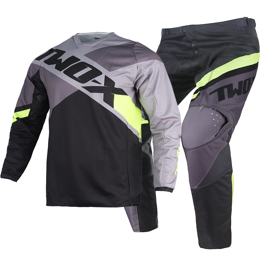 NEW Motocross Gear Set For Kid - Gear X Motorcycle recension och pris