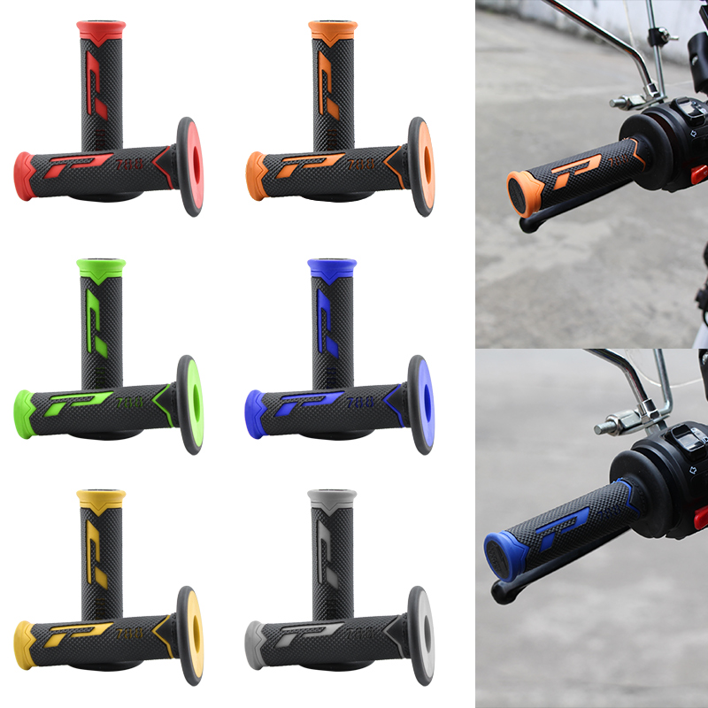 Handle Grip Motorcycle Handleb - Motorcycle Gear Lever Rubber recension och pris