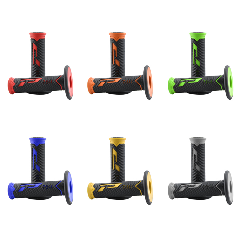 Handle Grip Motorcycle Handleb - Motorcycle Gear Lever Rubber recension och pris