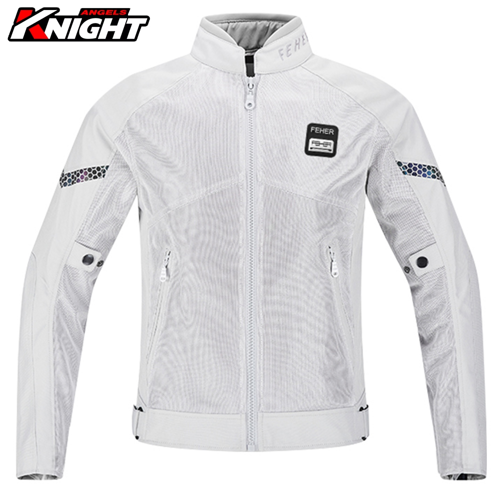 Summer Breathable Motorcycle J - Xs Motorcycle Gear recension och pris