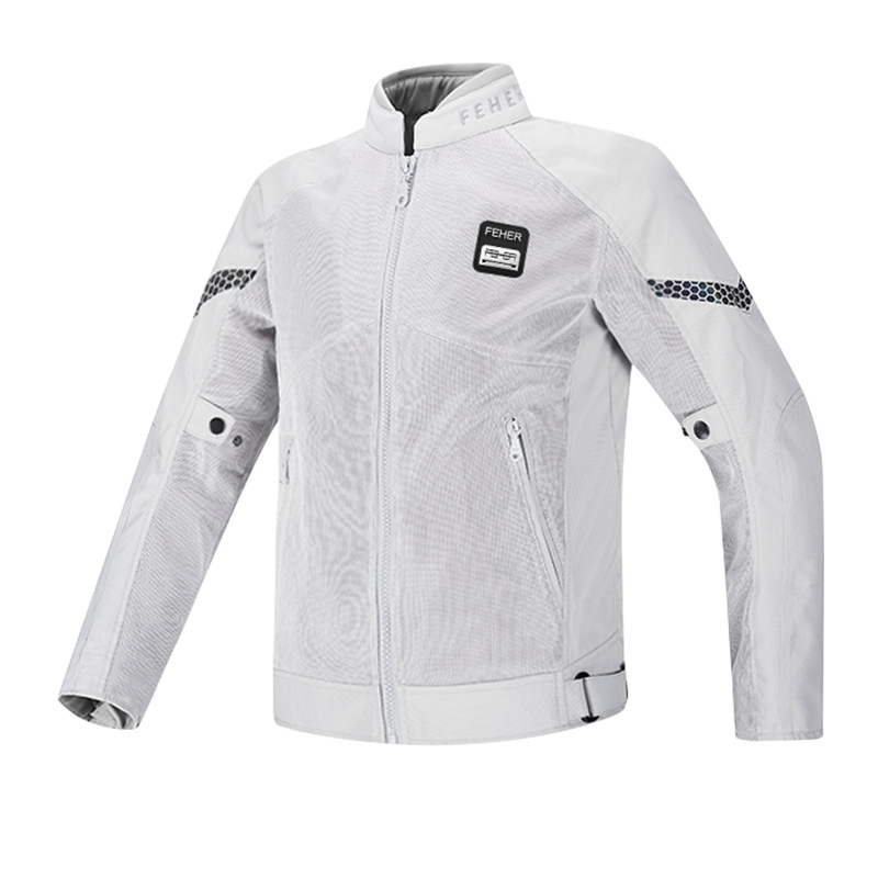 Summer Breathable Motorcycle J - Xs Motorcycle Gear recension och pris
