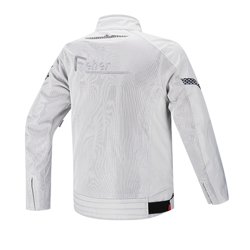 Summer Breathable Motorcycle J - Xs Motorcycle Gear recension och pris