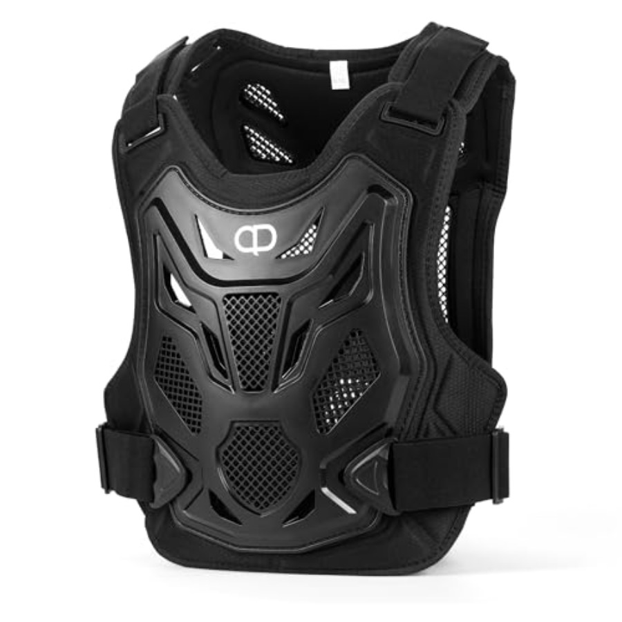 Dirt Bike Gear - Youth Motorcy - Motorcycle Gear Youth recension och pris