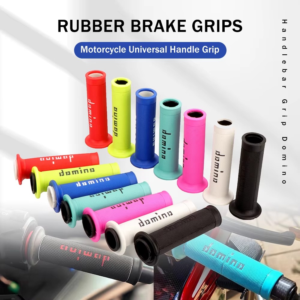 Domino Handle Grip 7/8 