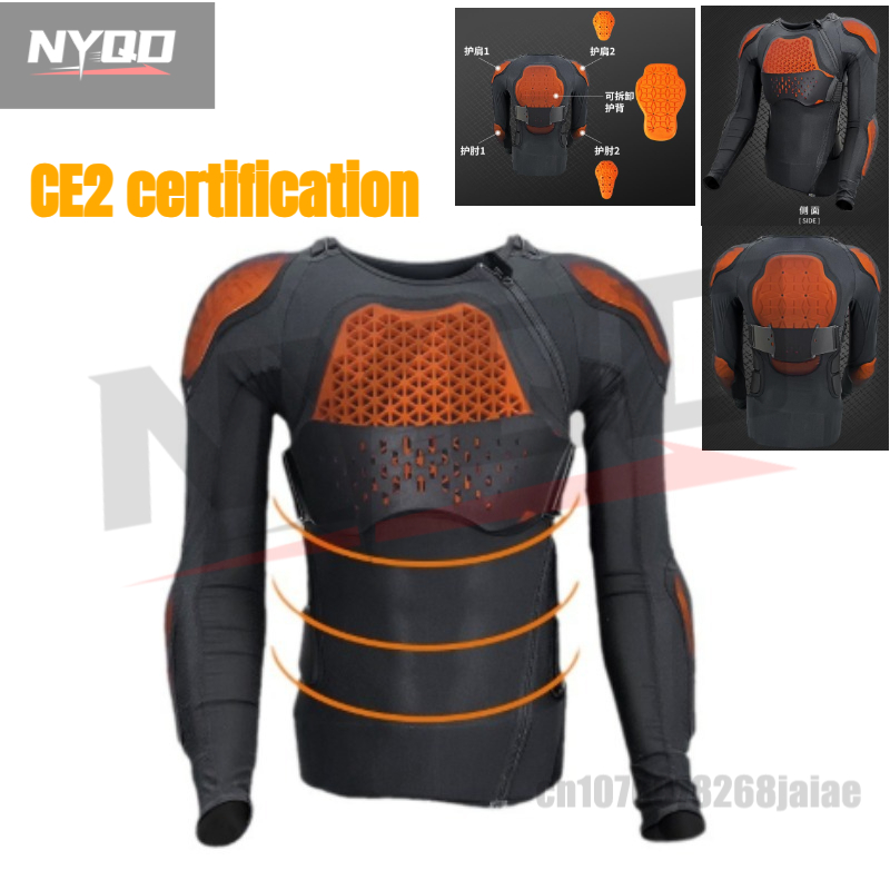 Motorcycle HelmetSP2 Protectiv - Gearx Motorcycle Jacket recension och pris