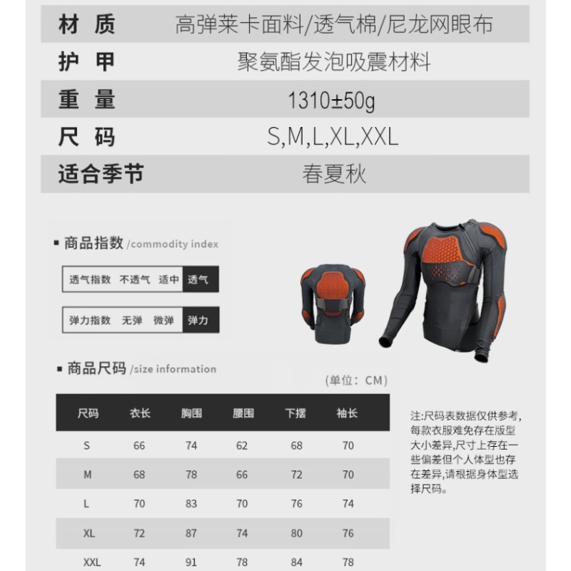 Motorcycle HelmetSP2 Protectiv - Gearx Motorcycle Jacket recension och pris